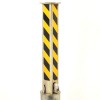 TP-80 Fully Telescopic Security Post