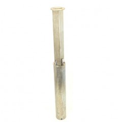 TP-80 Fully (Plain) Telescopic Security Post