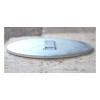 TP-80 Fully (Plain) Telescopic Security Post