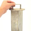 TP-80 Fully (Plain) Telescopic Security Post