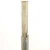 TP-80 Fully (Plain) Telescopic Security Post