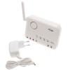 Receiver for the 80 metre DA-XL Wireless Driveway Alarm System.
