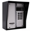 UltraCOM Wireless Gate & Door Intercom Caller Station with Keypad 