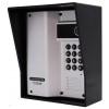 UltraCOM Wireless Gate & Door Intercom Caller Station with Keypad 