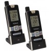 UltraCom2 600 metre Handset to Handset Wireless Intercom.