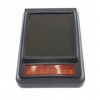 Wireless Solar Siren & Flashing Strobe