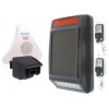 DA600-T Wireless Garden & Driveway Alarm with Solar Siren
