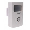BT Wireless PIR with built in Siren