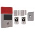 BT Delux Wireless Door Alarm Kit  