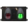 Wireless Door Entry Control Lighting System