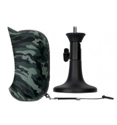 Reolink Argus 2 Camouflage Skin