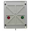 Green & Red Wireless Door Entry Lights for Shops & Retail