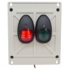 Green & Red Wireless Door Entry Lighting Control System 