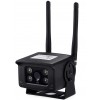 Compact 12v DC 4G CCTV Camera