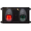 Wireless Door Entry Control Lighting System