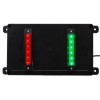 Entry Lights Satellite Box (slim LED's)