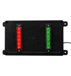 Budget Wireless Door Entry Lighting Control System 