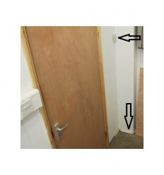 KP GSM Alarm Wireless Water Detector & Transmitter