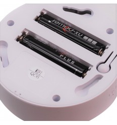 Stand Alone Wi-fi Smoke Alarm (battery powered)