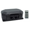 Outdoor Wireless Receiver Protect-800 Driveway Alarm 