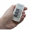 Intelligent Portable Wireless Controller (for the Wireless Entry Control System)