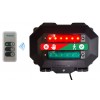 Wireless Entry Traffic Light Kit