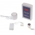 KP Mini Wireless GSM Alarm System 2, supplied with a Hybrid Magnetic Contact.