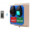 Wireless Entry Traffic Light Kit C 
