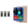 Wireless Entry Traffic Light Kit E 