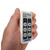 Long Range Remote Control & SOS Button for the Protect 800 Outdoor Receiver
