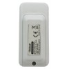 Outdoor Wireless Receiver Protect-800 Driveway Alarm 