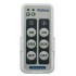 Remote Control for the Metal Detecting Driveway Alarm & Outdoor Receiver