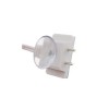 Water Detector, for the Battery Powered, Water Leakage & Flood Alarm