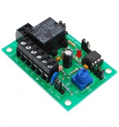Timer Relay Kit