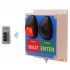 Wireless Entry Traffic Light Kit C 