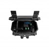 Long Range Wireless Driveway PIR Alarm with Outdoor Receiver & Loud Siren