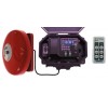 Protect 800 Outdoor Wireless Receiver with a Loud Weatherproof Bell