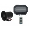 Protect 800 Outdoor Receiver with Loud Weatherproof Siren