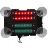 Glass Mounting Shop Traffic Light