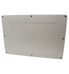 Large Weatherproof Plastic Enclosure