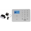 Wireless GSM Power Cut Alarm 