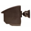 Solar Wireless Brown PIR