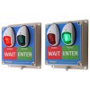 Wireless Door Entry Control System 1