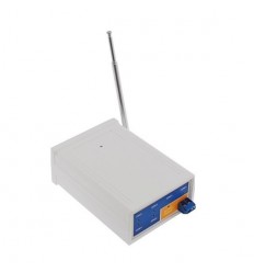 TB2 Receiver (6-channel) for use with the TB Wireless Perimeter Alarms.