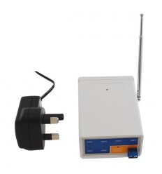 TB2 Wireless Alarm Receiver