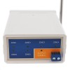 TB2 Wireless Alarm Receiver (front view).