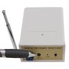Input Voltage Socket, for the TB2 Wireless Alarm Receiver