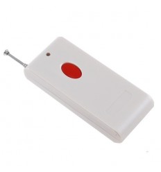 Panic Button (wireless) for use with the TB Wireless Perimeter Alarms.