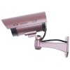 IR DC2 (Internal & External Dummy (decoy) CCTV Camera)