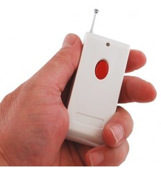 TB Wireless Panic Button